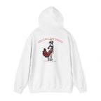 Spain Flamenco Statement Hoodie