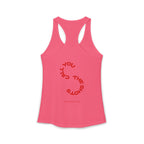 Spain Flamenco Women's Racerback Tank