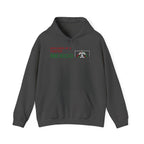 Mexico Lucha Libre Statement Hoodie