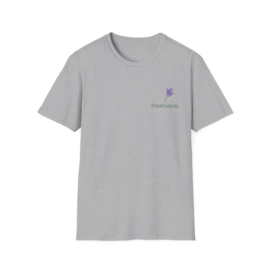 Portugal Lavender Classic Tee