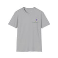 Portugal Lavender Classic Tee
