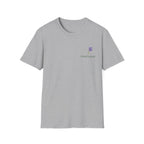 Portugal Lavender Classic Tee