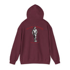 USA Cowboy Statement Hoodie