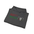 Mexico Lucha Libre Statement Hoodie