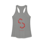 Spain Flamenco Women's Racerback Tank