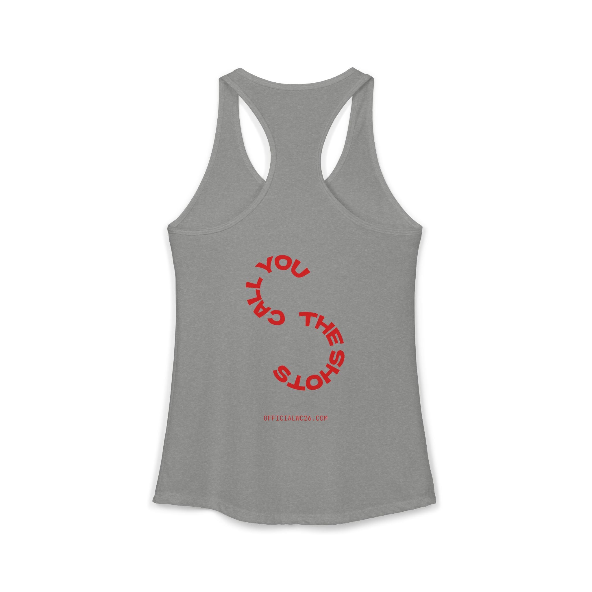 Spain Flamenco Women's Racerback Tank