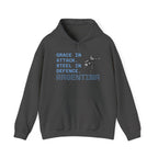 Argentina Tango Statement Hoodie