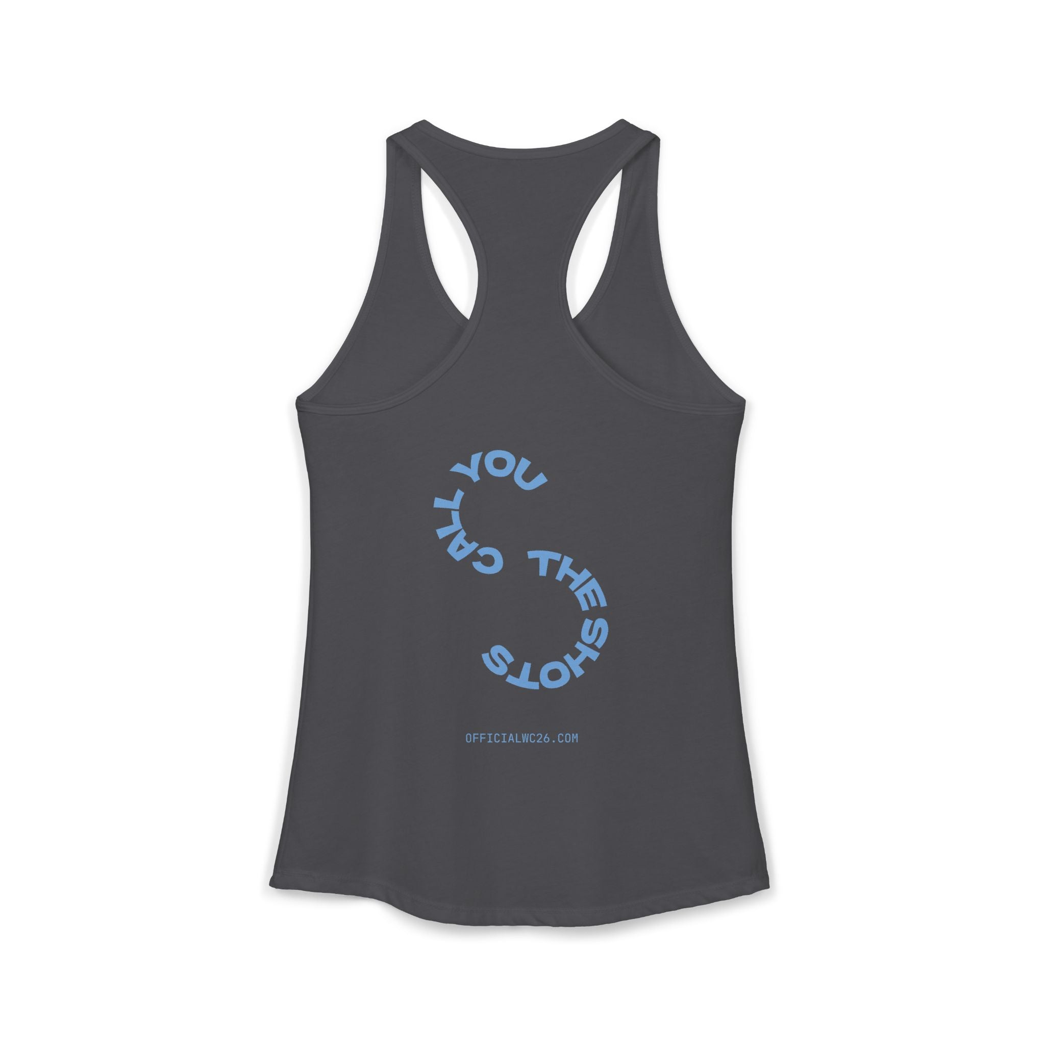 Argentina Flamenco Women's Racerback Tank