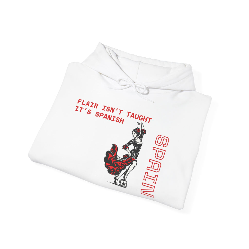 Spain Flamenco Classic Hoodie