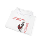 Spain Flamenco Classic Hoodie