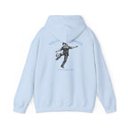 Argentina Tango Statement Hoodie