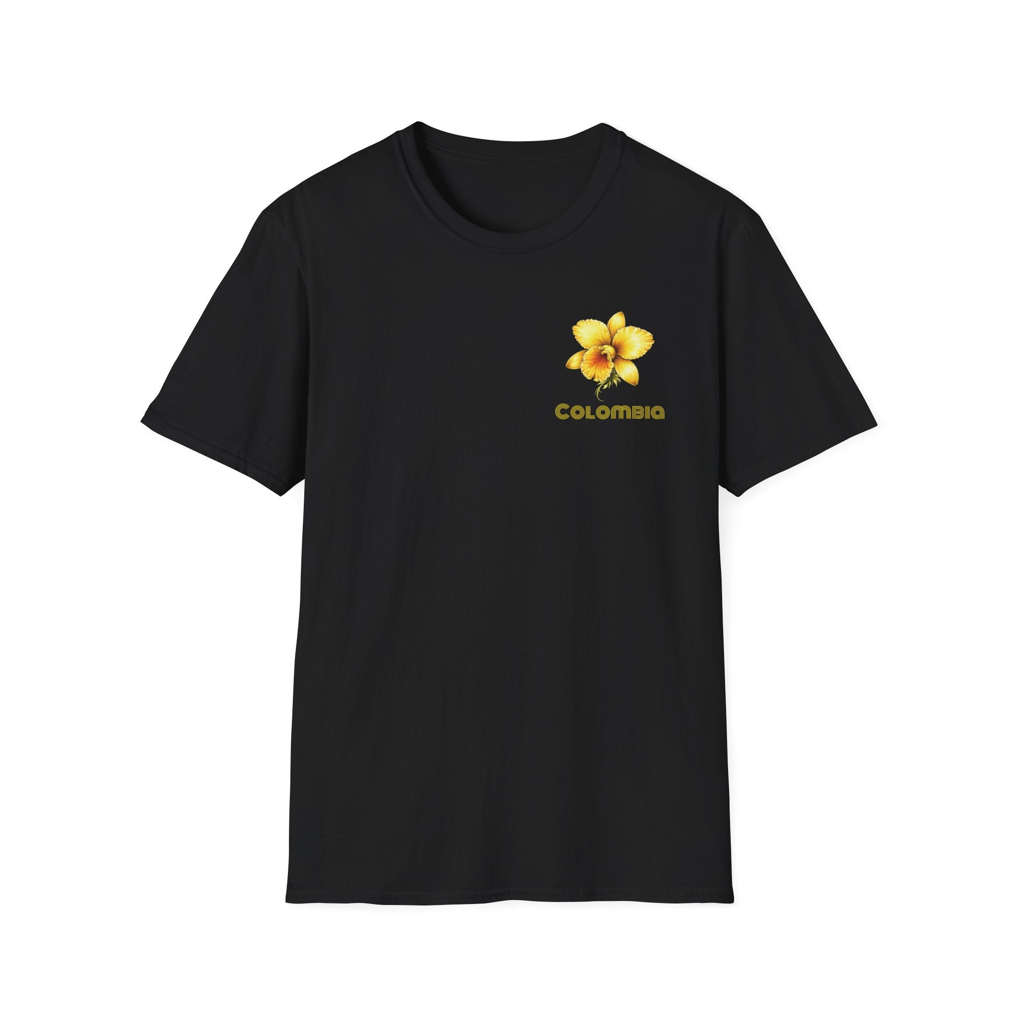 Colombia Flor De Mayo Classic Tee