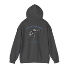 Argentina Tango Statement Hoodie