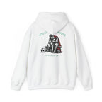 Italy Gladiator Statement Hoodie
