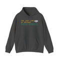 Brazil Christ the Redeemer Statement Hoodie