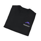 France Iris Classic Tee