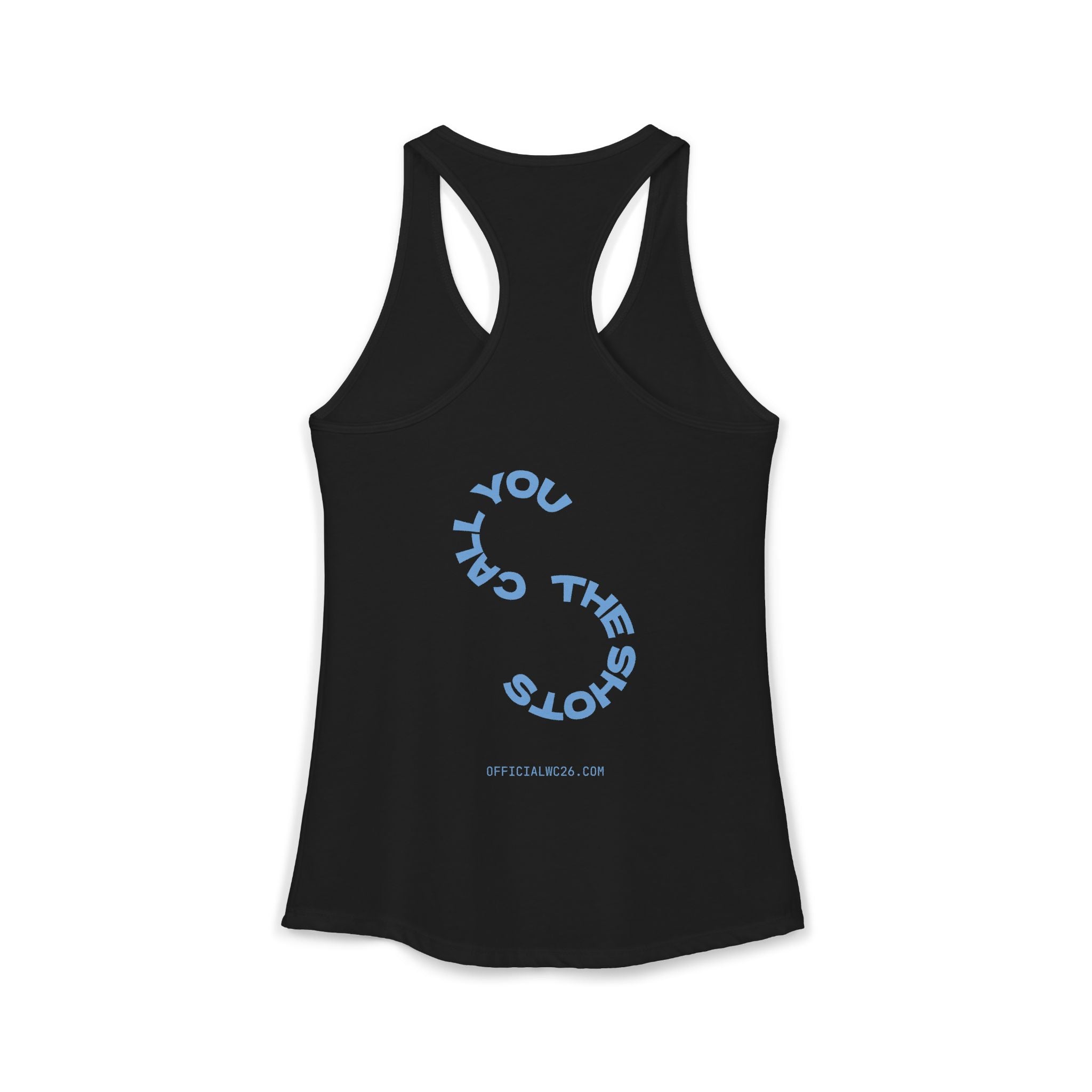 Argentina Flamenco Women's Racerback Tank