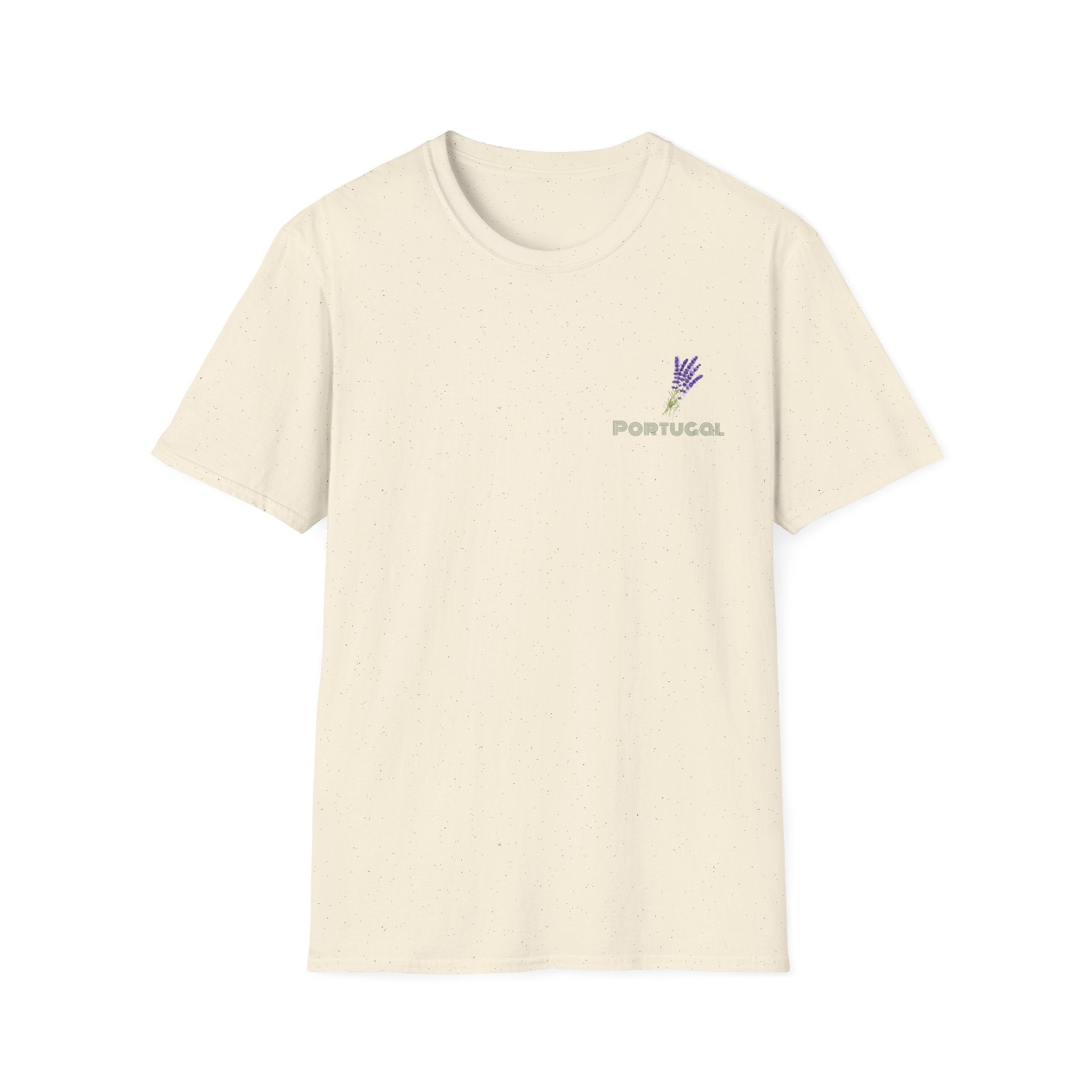 Portugal Lavender Classic Tee