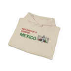 Mexico Lucha Libre Statement Hoodie