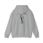 USA Cowboy Statement Hoodie