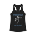 Argentina Flamenco Women's Racerback Tank