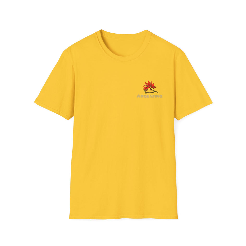 Argentina Ceibo Classic Tee
