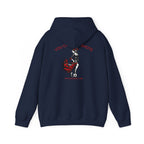 Spain Flamenco Statement Hoodie