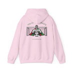 Mexico Lucha Libre Statement Hoodie