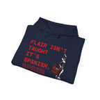 Spain Flamenco Statement Hoodie