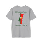 Portugal Lavender Classic Tee