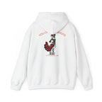 Spain Flamenco Statement Hoodie