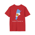 Argentina Ceibo Bold Tee