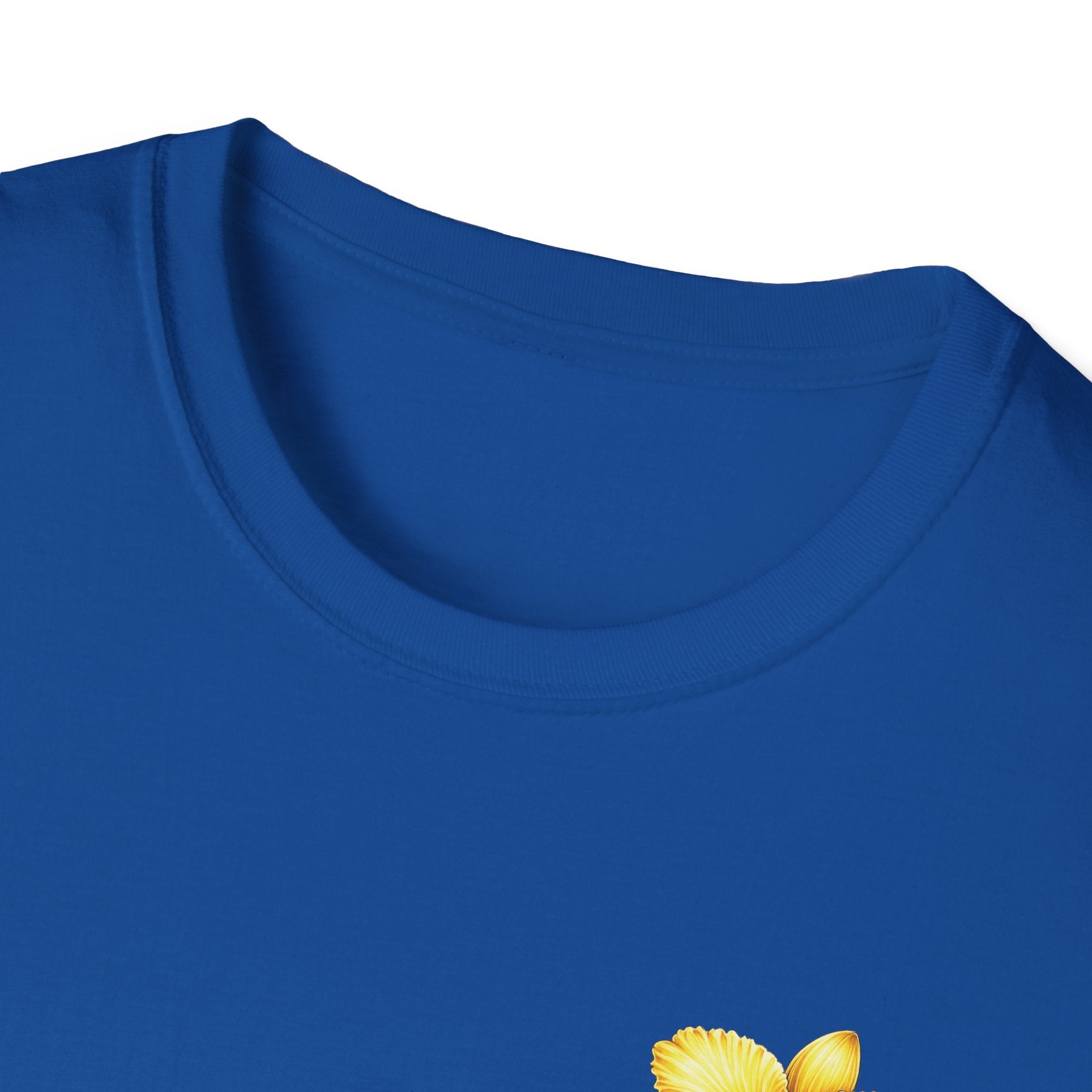 Colombia Flor De Mayo Classic Tee