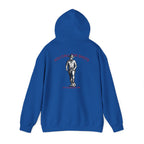 USA Cowboy Statement Hoodie