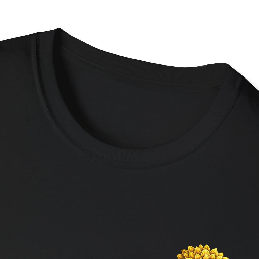 Mexico Dahlia Classic Tee