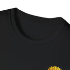Mexico Dahlia Classic Tee