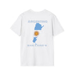 Argentina Ceibo Classic Tee