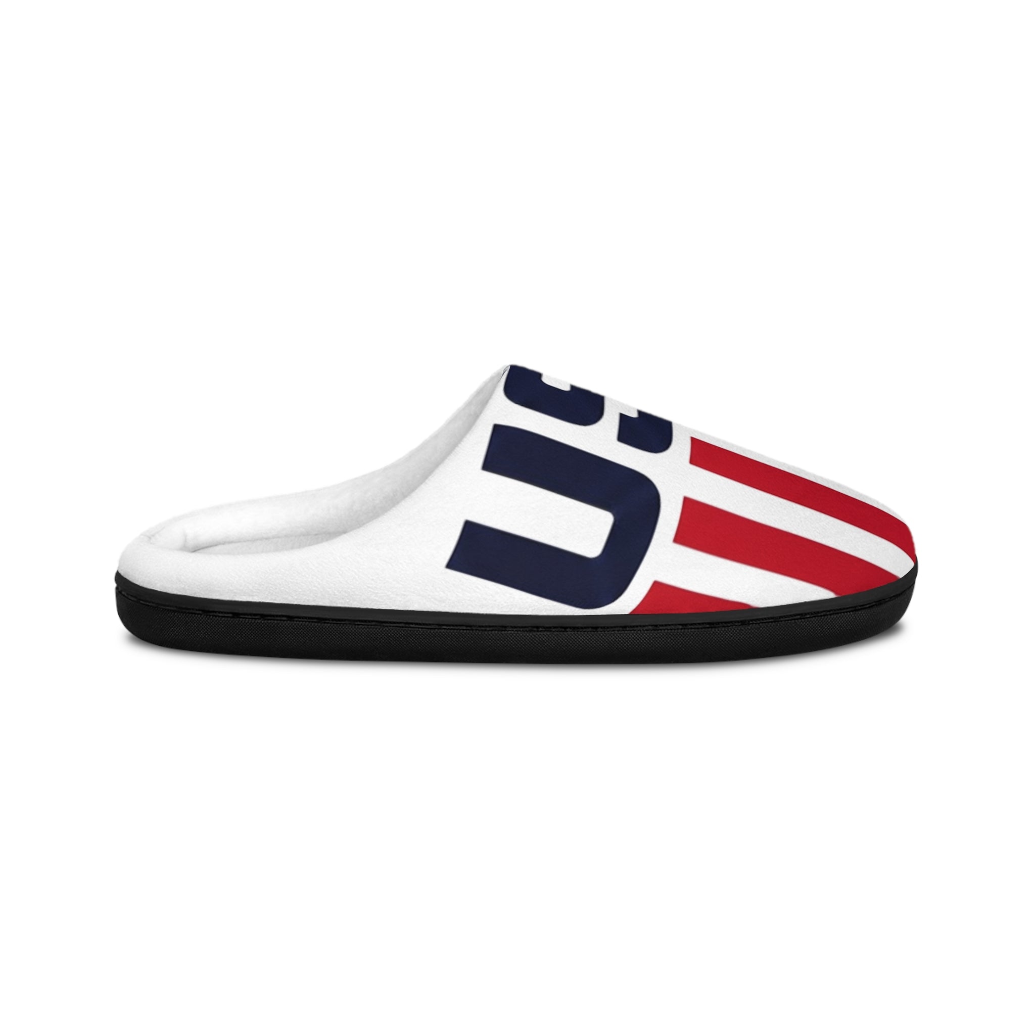 USA Men's Slippers