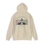 Mexico Lucha Libre Statement Hoodie