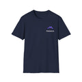 France Iris Classic Tee