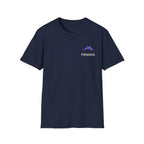 France Iris Classic Tee