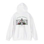 Mexico Lucha Libre Statement Hoodie