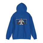 Mexico Lucha Libre Statement Hoodie