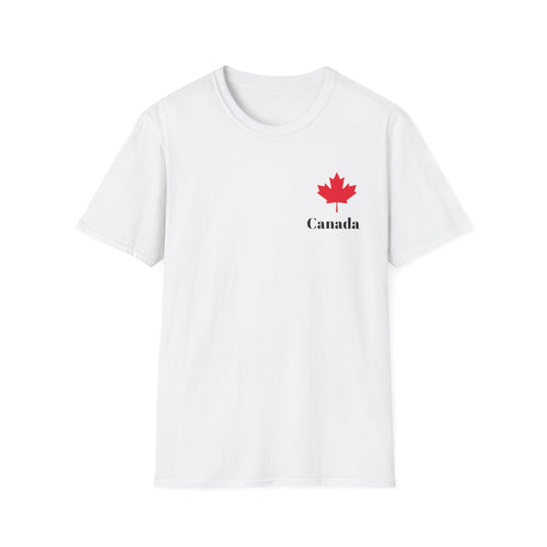 Allez Canada! Classic Tee