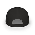 USA Rose Baseball Cap