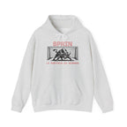 Spain Bull Classic Hoodie