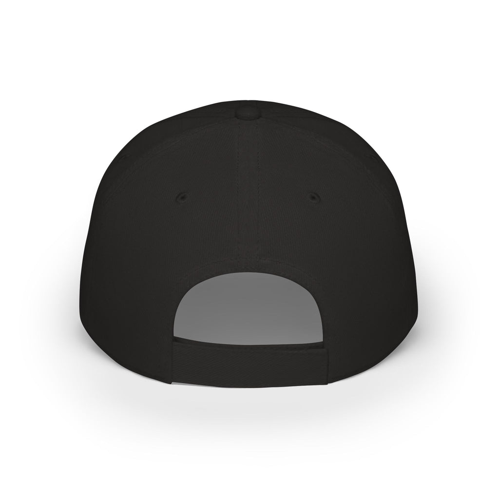 Brazil Yellow Ipe Baseball Cap