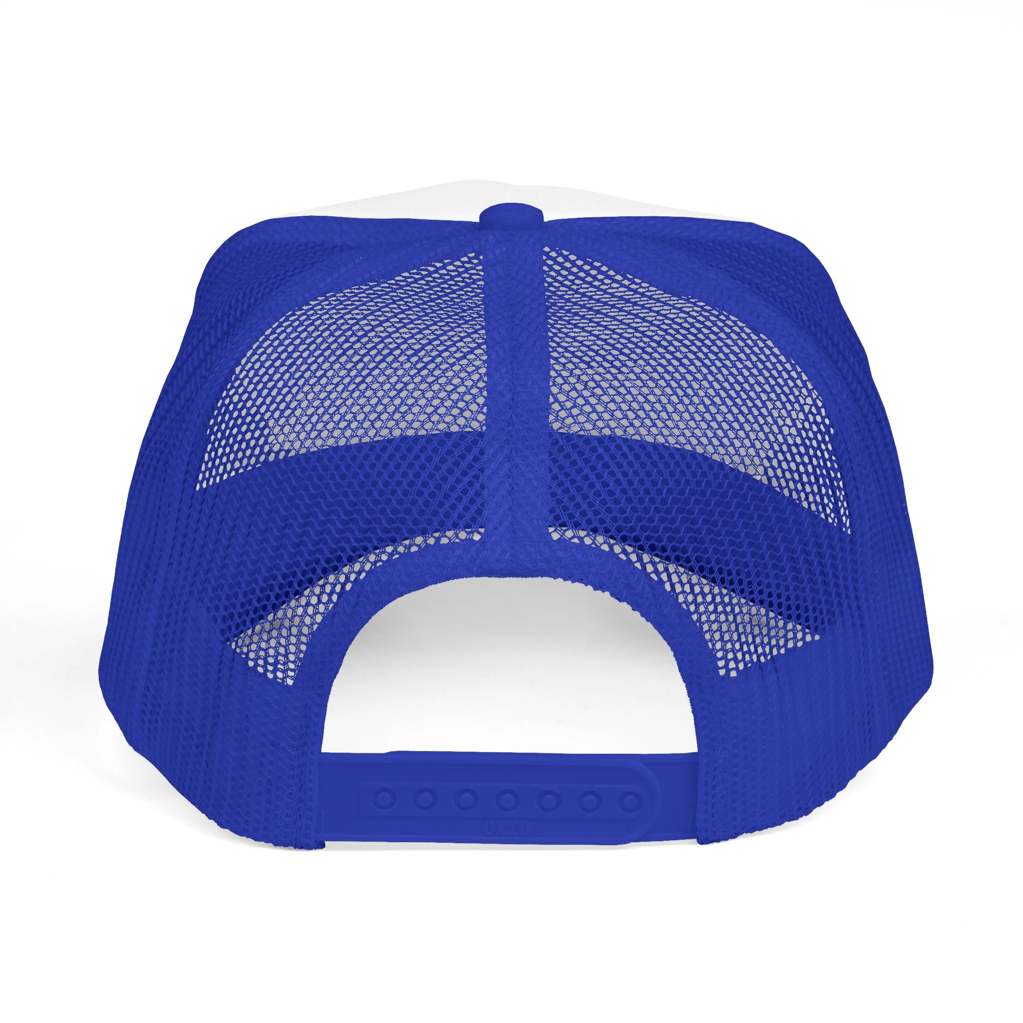 Brazil Christ the Redeemer Trucker Cap