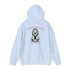 England Lion Statement Hoodie