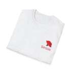 Spain Red Carnation Classic Tee